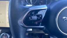 Jaguar F-Pace 2.0 D200 R-Dynamic Black 5dr Auto AWD Diesel Estate